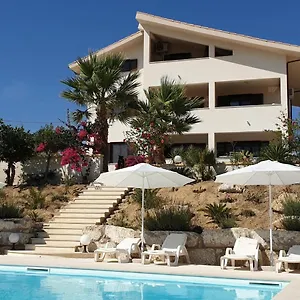  Bed and breakfast Casa California