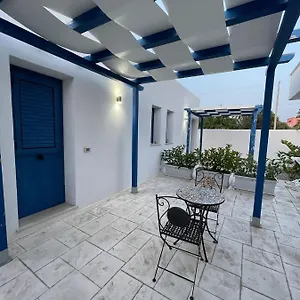 Santorini Frühstückspension