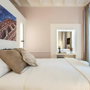 ** Bed and breakfast Pantheon 2 Italia
