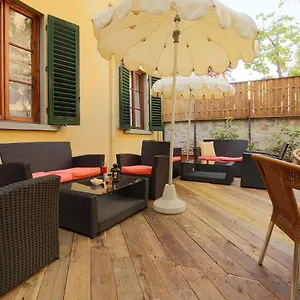 Relais Lavagnini Florenz